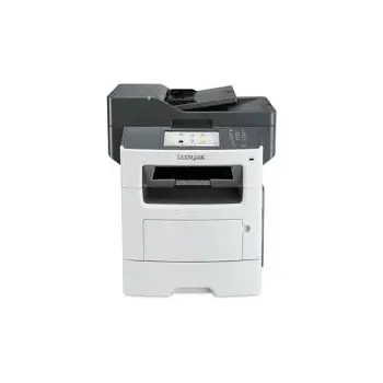 Lexmark Mx610DE Printer